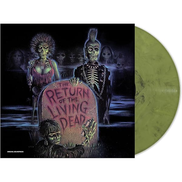 Amazon.co.jp: 「バタリアン」オリジナル・サウンドトラック: Music